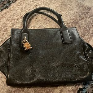 Barely used good condition Michael Kors bag